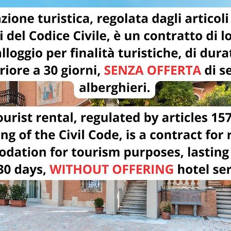 Villa Natalia - Adults Only Verona Bagian luar foto