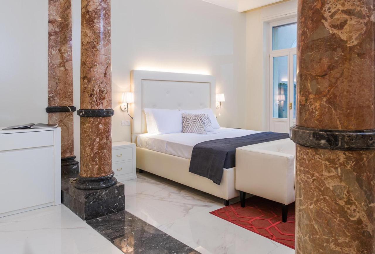 Villa Natalia - Adults Only Verona Bagian luar foto