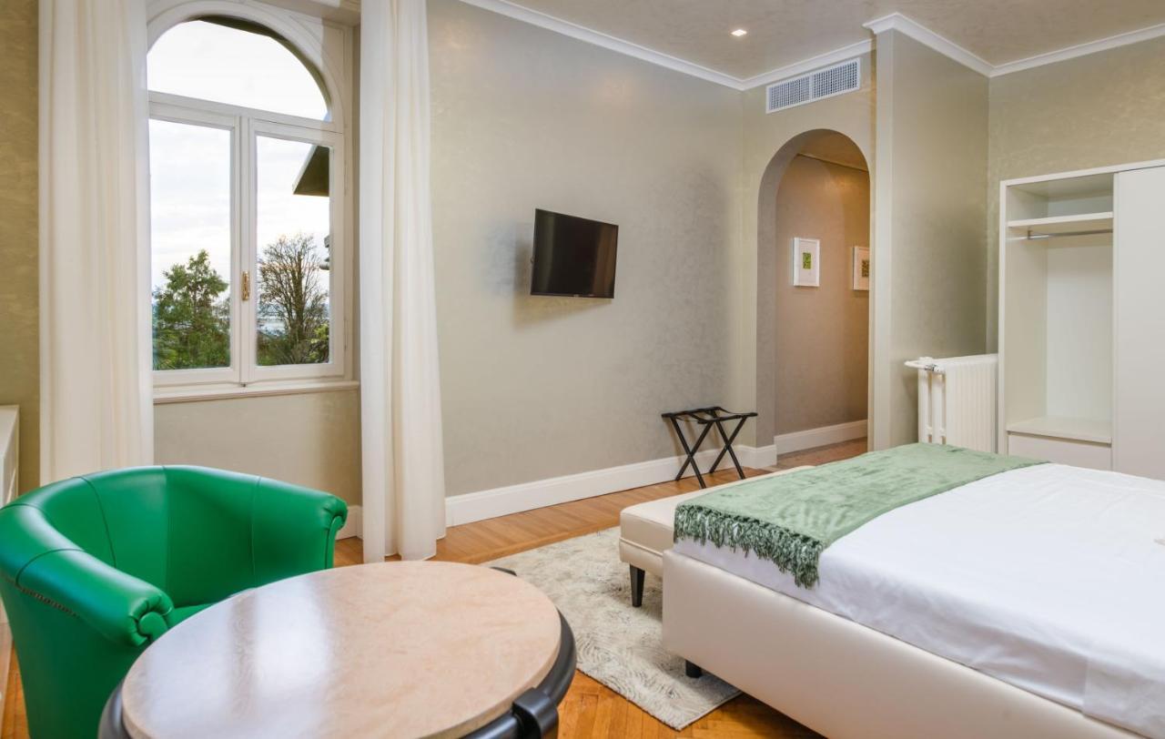 Villa Natalia - Adults Only Verona Bagian luar foto