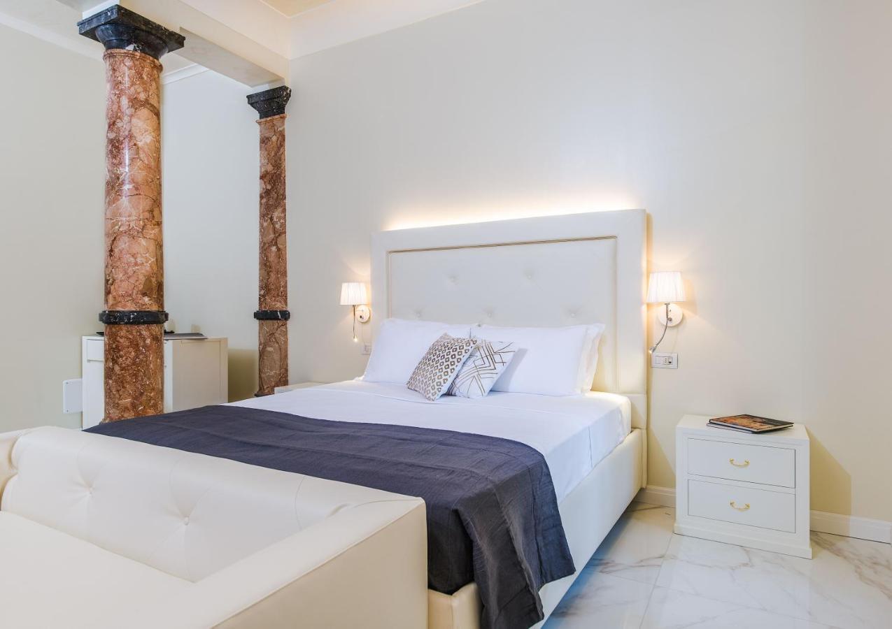 Villa Natalia - Adults Only Verona Bagian luar foto