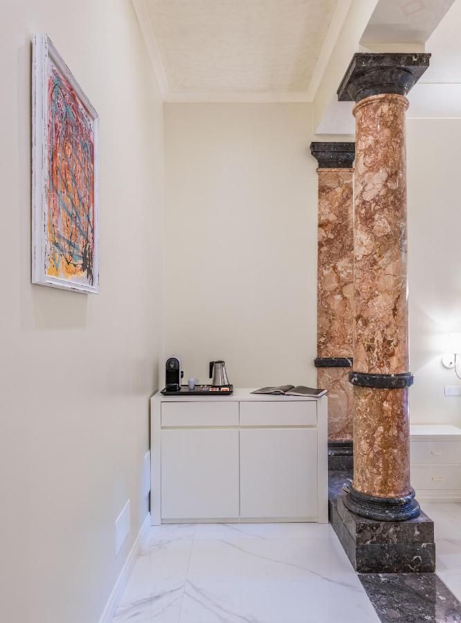 Villa Natalia - Adults Only Verona Bagian luar foto