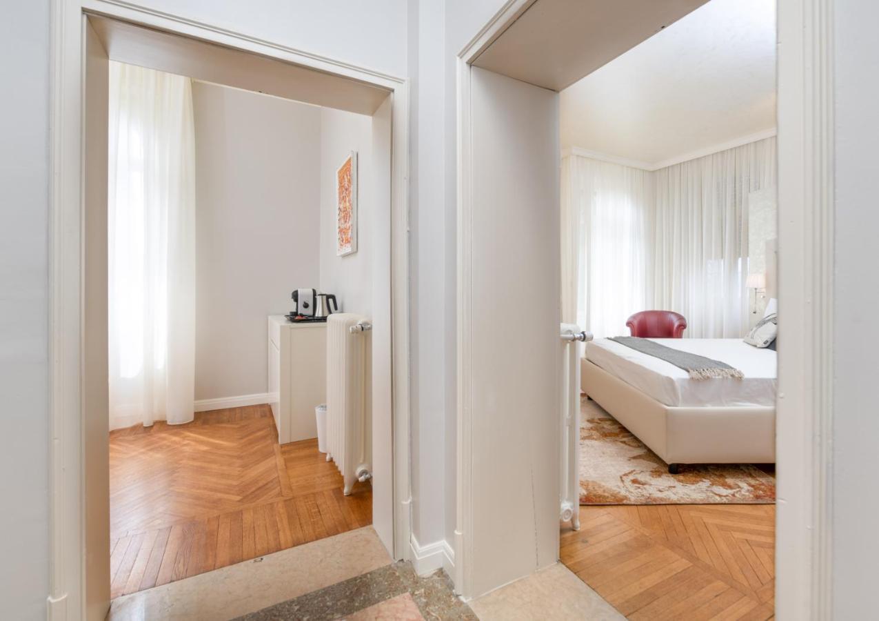 Villa Natalia - Adults Only Verona Bagian luar foto