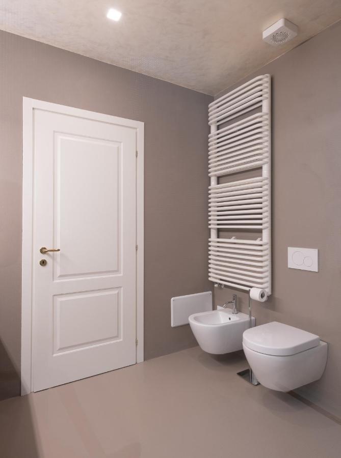 Villa Natalia - Adults Only Verona Bagian luar foto