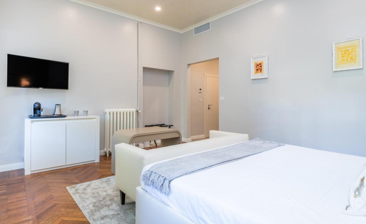 Villa Natalia - Adults Only Verona Bagian luar foto