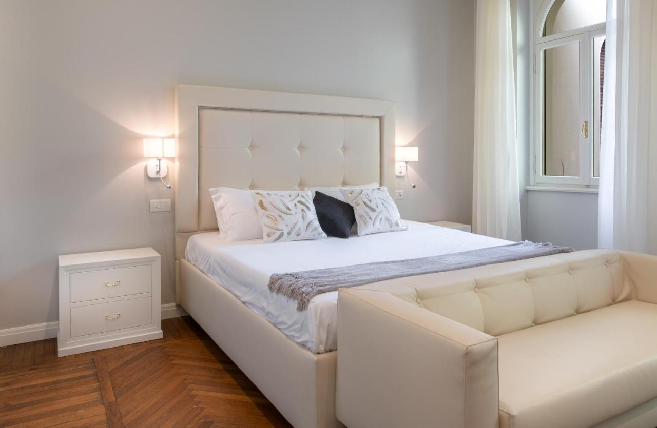 Villa Natalia - Adults Only Verona Bagian luar foto