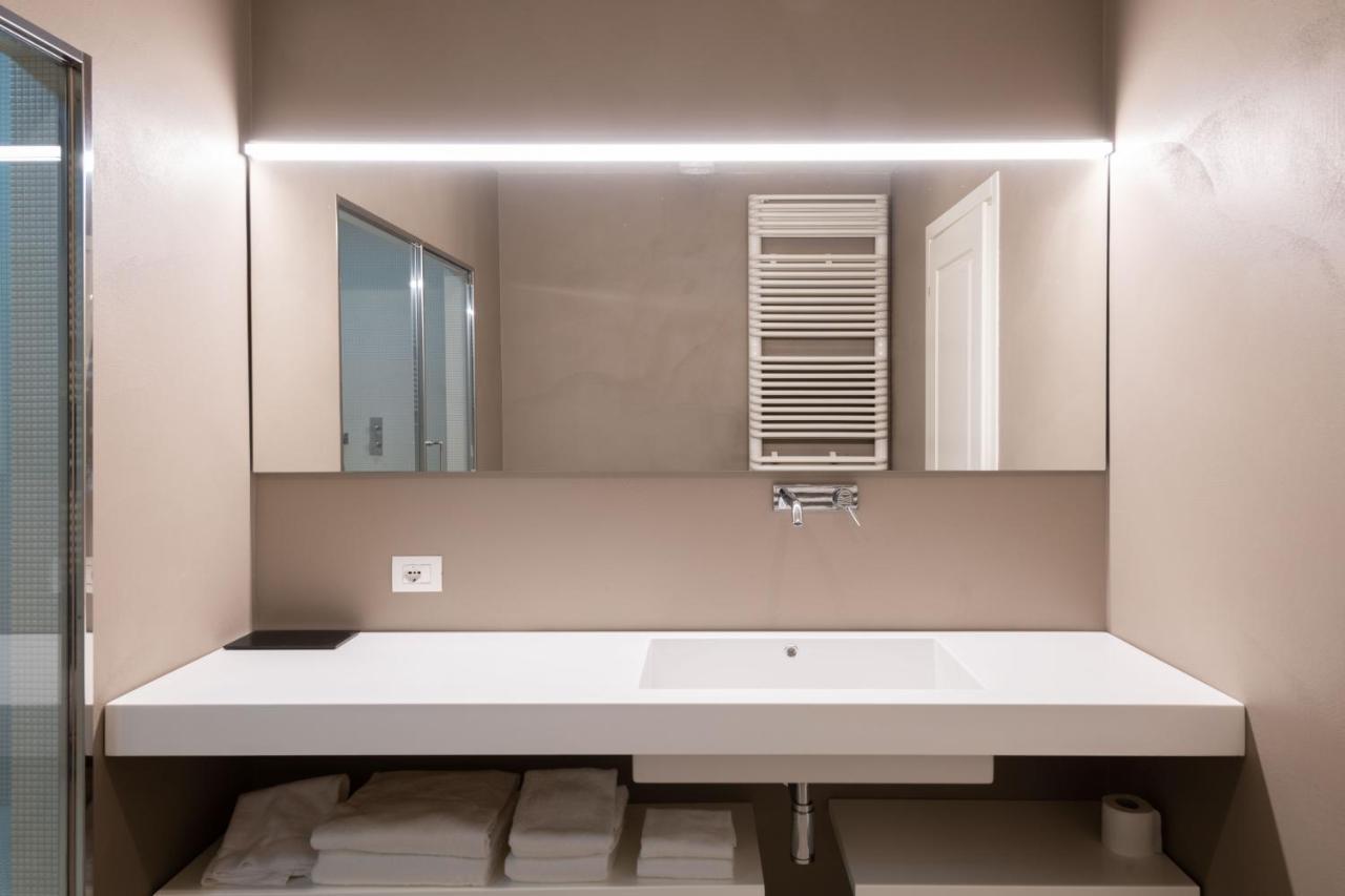 Villa Natalia - Adults Only Verona Bagian luar foto