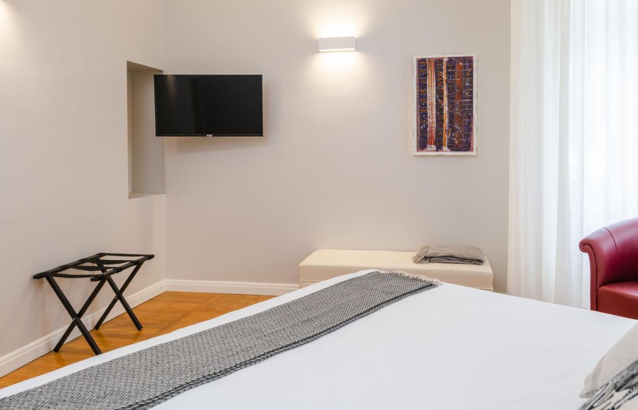 Villa Natalia - Adults Only Verona Bagian luar foto