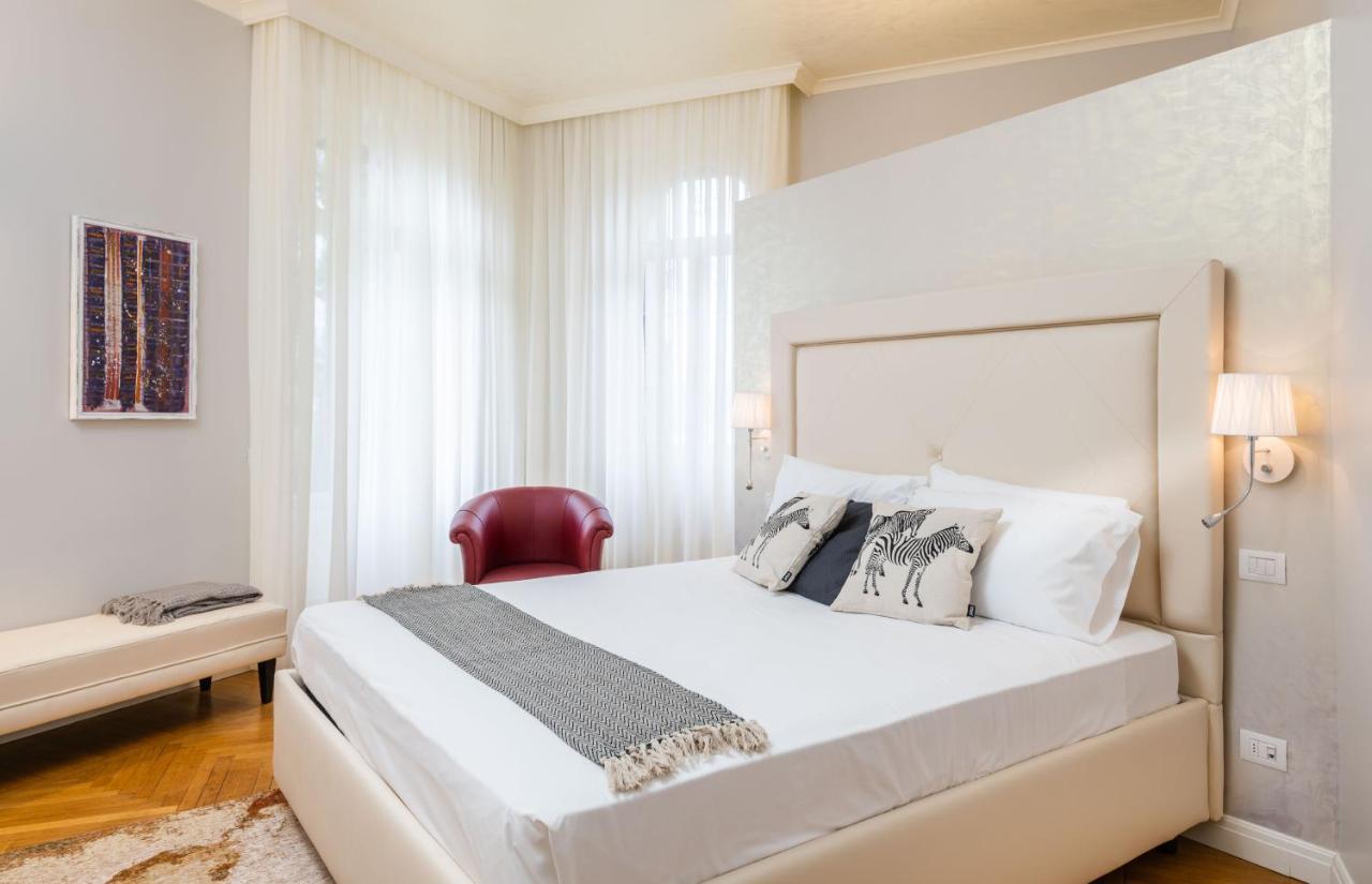 Villa Natalia - Adults Only Verona Bagian luar foto