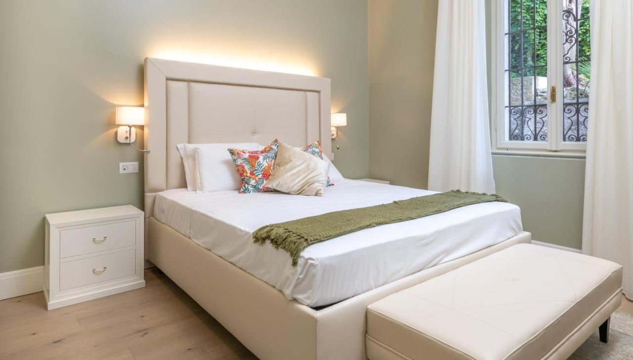 Villa Natalia - Adults Only Verona Bagian luar foto