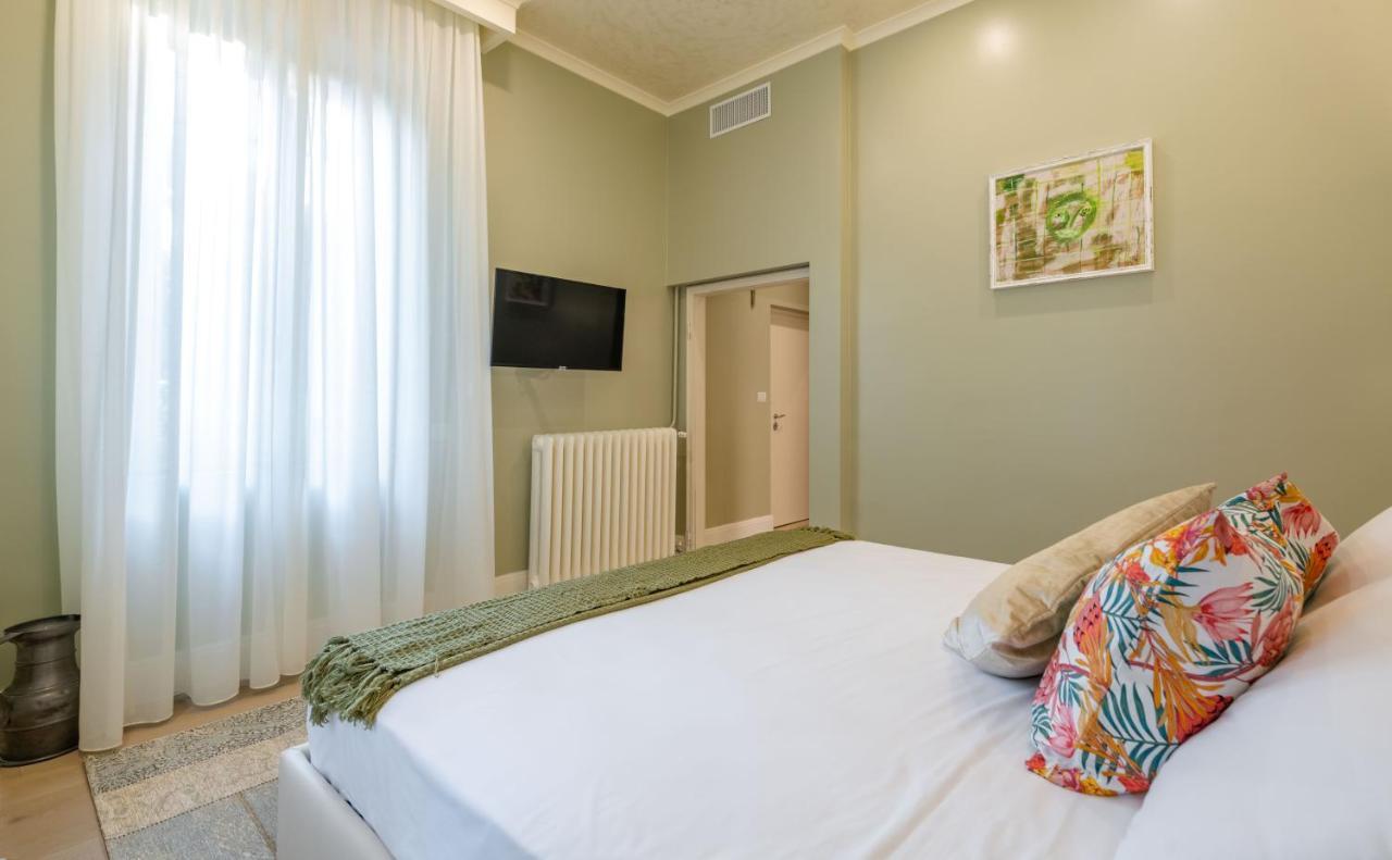Villa Natalia - Adults Only Verona Bagian luar foto