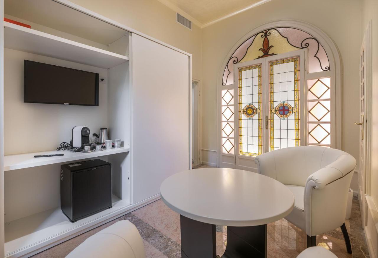 Villa Natalia - Adults Only Verona Bagian luar foto