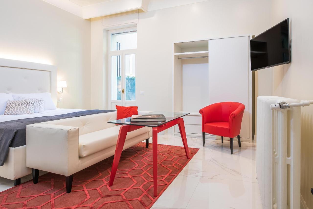 Villa Natalia - Adults Only Verona Bagian luar foto
