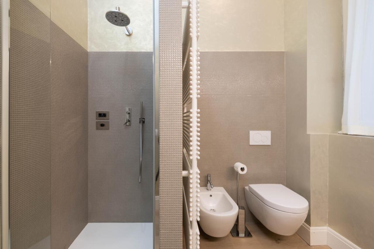 Villa Natalia - Adults Only Verona Bagian luar foto