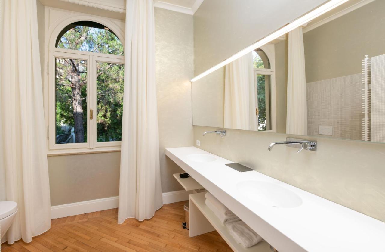 Villa Natalia - Adults Only Verona Bagian luar foto