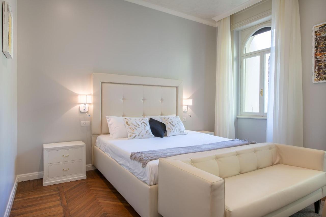 Villa Natalia - Adults Only Verona Bagian luar foto