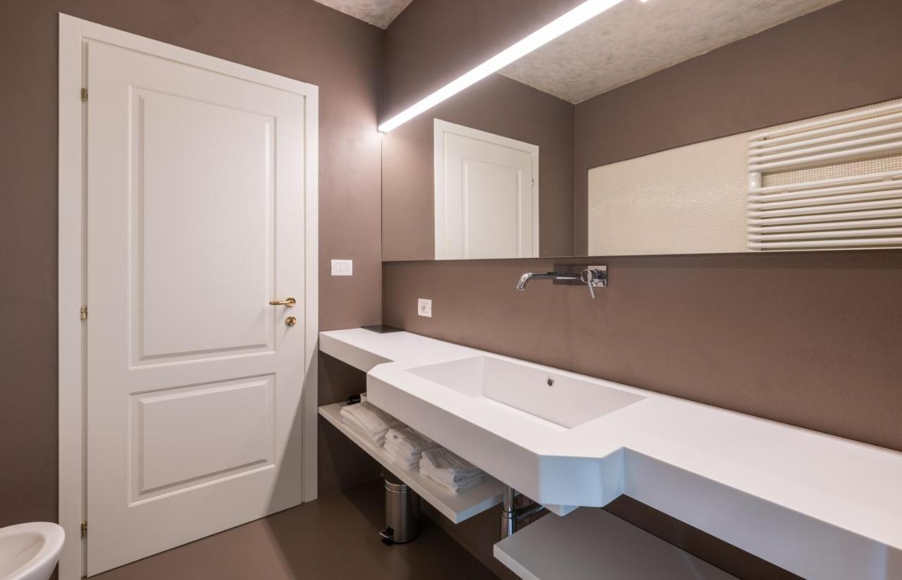 Villa Natalia - Adults Only Verona Bagian luar foto