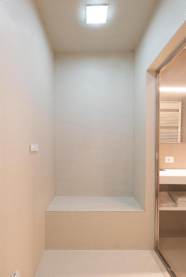 Villa Natalia - Adults Only Verona Bagian luar foto