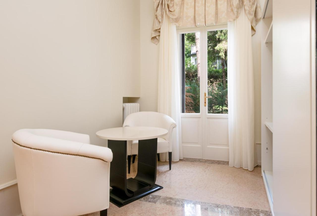 Villa Natalia - Adults Only Verona Bagian luar foto