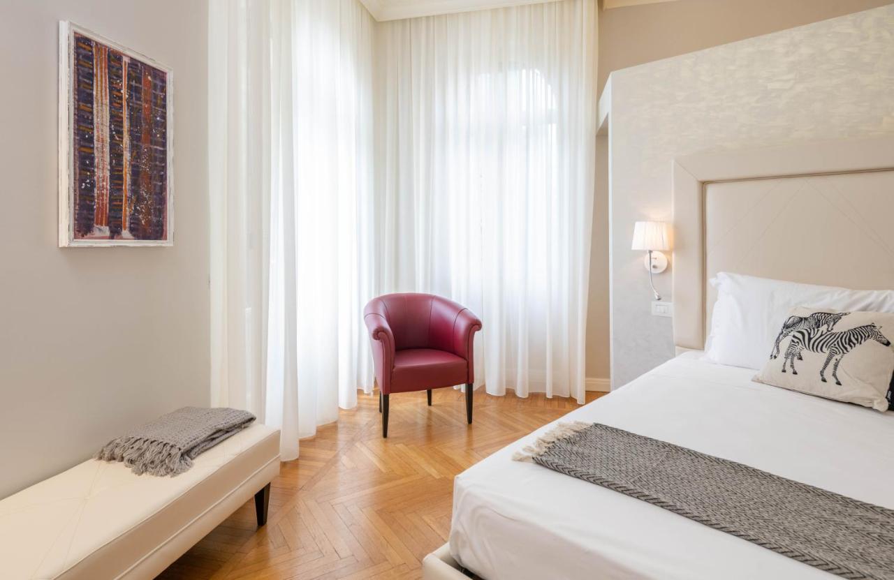 Villa Natalia - Adults Only Verona Bagian luar foto