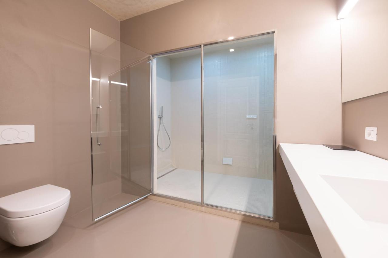 Villa Natalia - Adults Only Verona Bagian luar foto