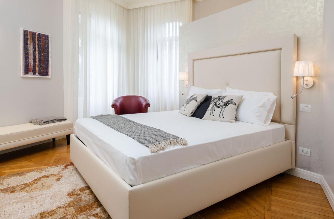 Villa Natalia - Adults Only Verona Bagian luar foto