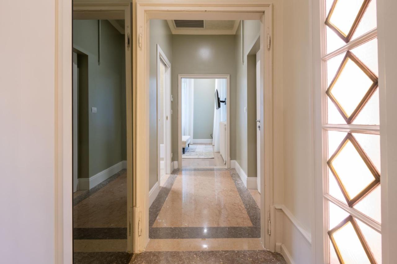 Villa Natalia - Adults Only Verona Bagian luar foto