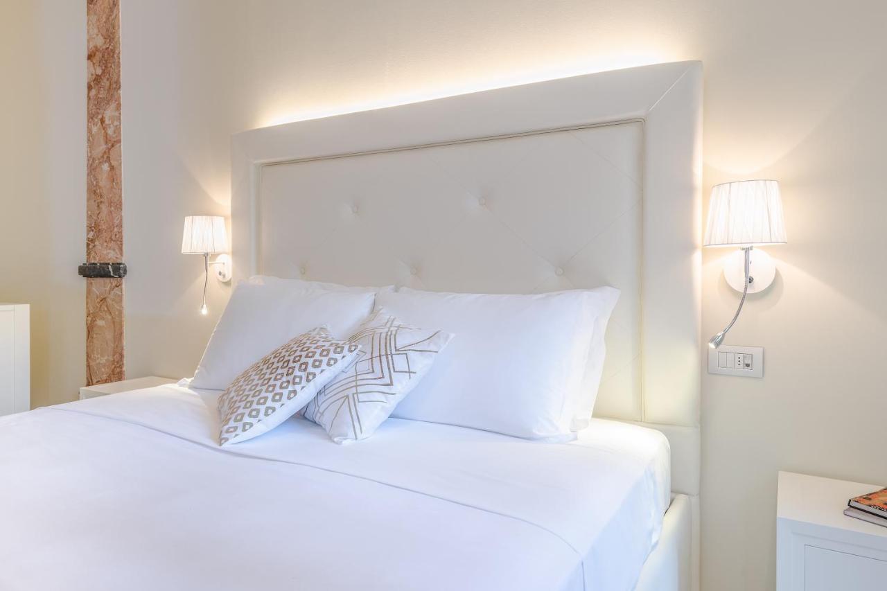 Villa Natalia - Adults Only Verona Bagian luar foto