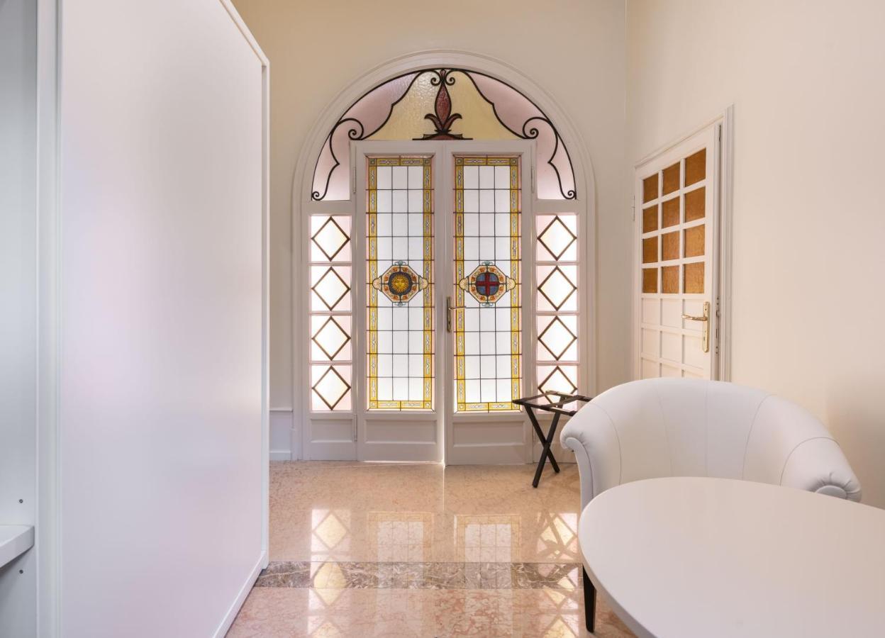 Villa Natalia - Adults Only Verona Bagian luar foto