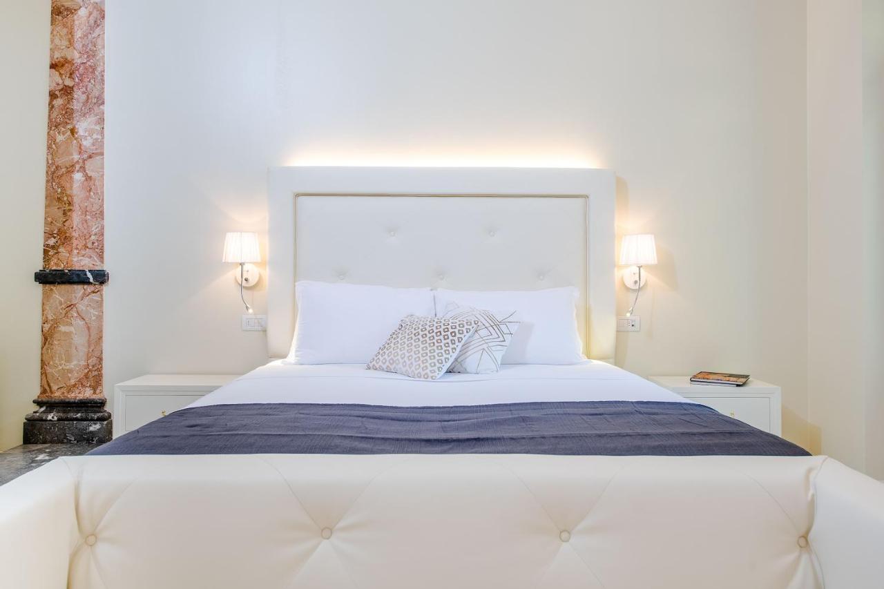 Villa Natalia - Adults Only Verona Bagian luar foto