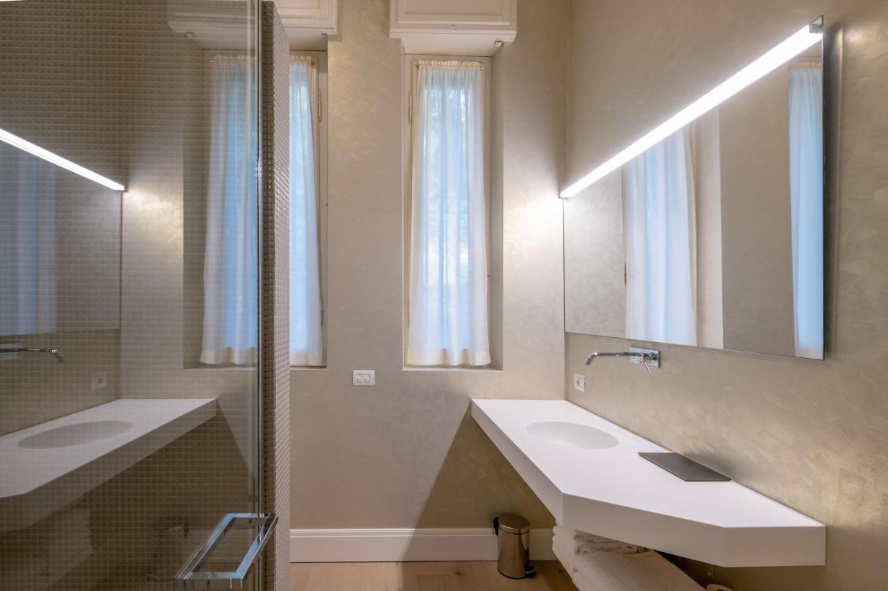 Villa Natalia - Adults Only Verona Bagian luar foto
