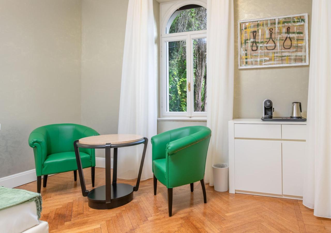 Villa Natalia - Adults Only Verona Bagian luar foto