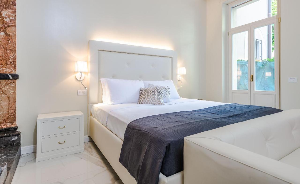 Villa Natalia - Adults Only Verona Bagian luar foto