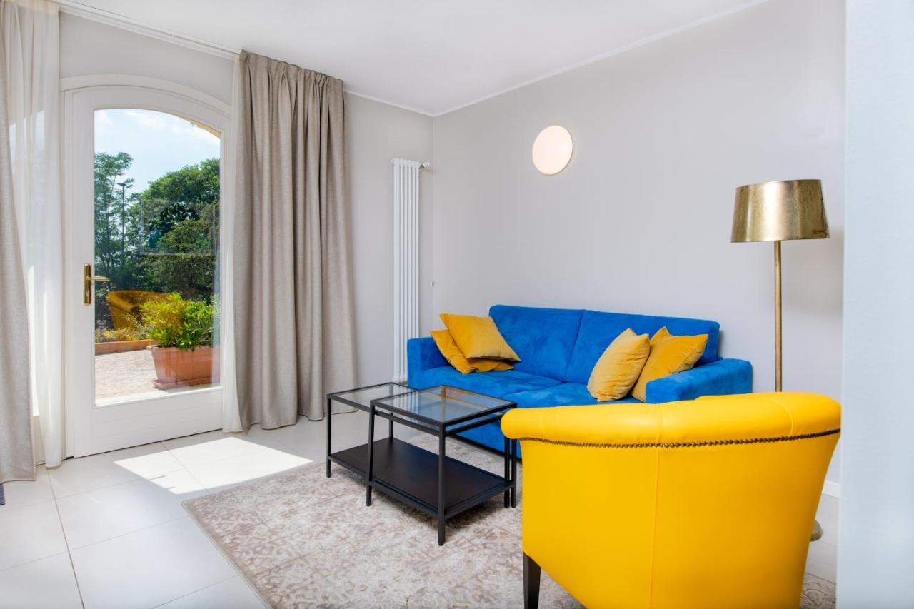 Villa Natalia - Adults Only Verona Bagian luar foto