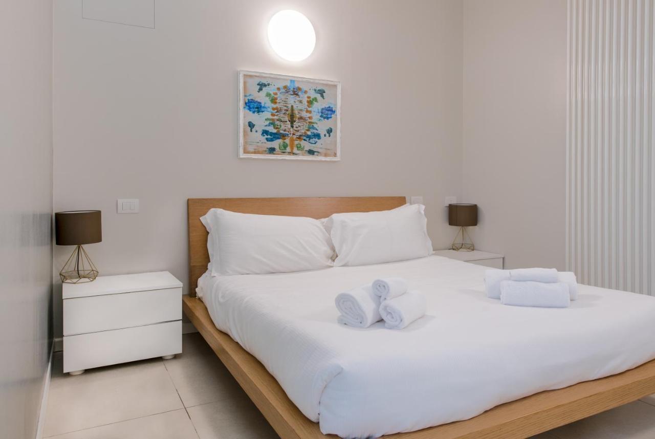 Villa Natalia - Adults Only Verona Bagian luar foto