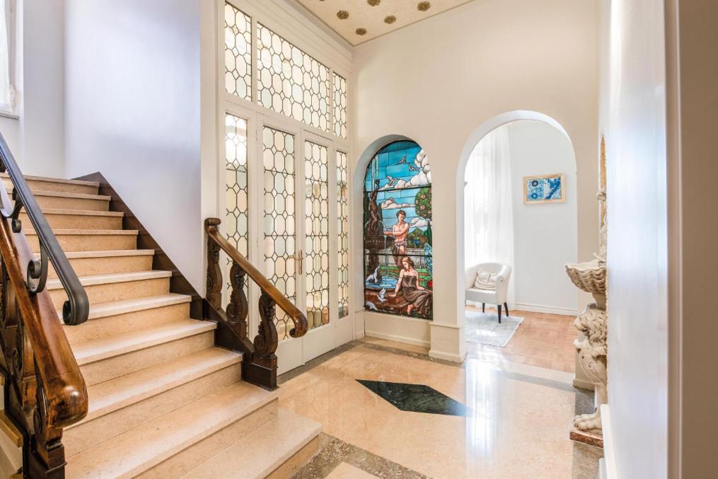 Villa Natalia - Adults Only Verona Bagian luar foto
