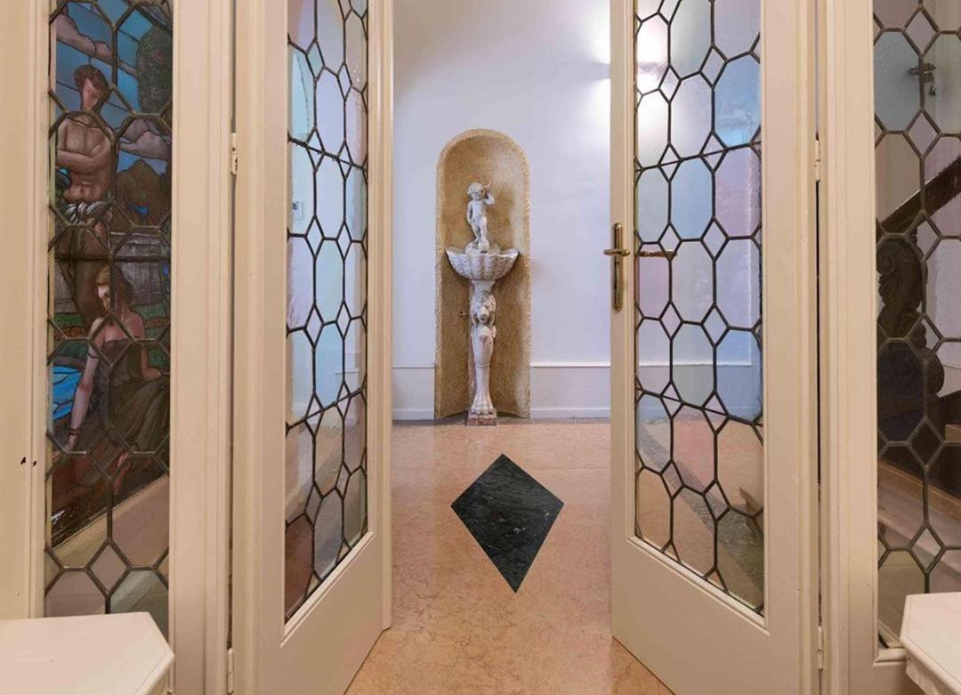 Villa Natalia - Adults Only Verona Bagian luar foto